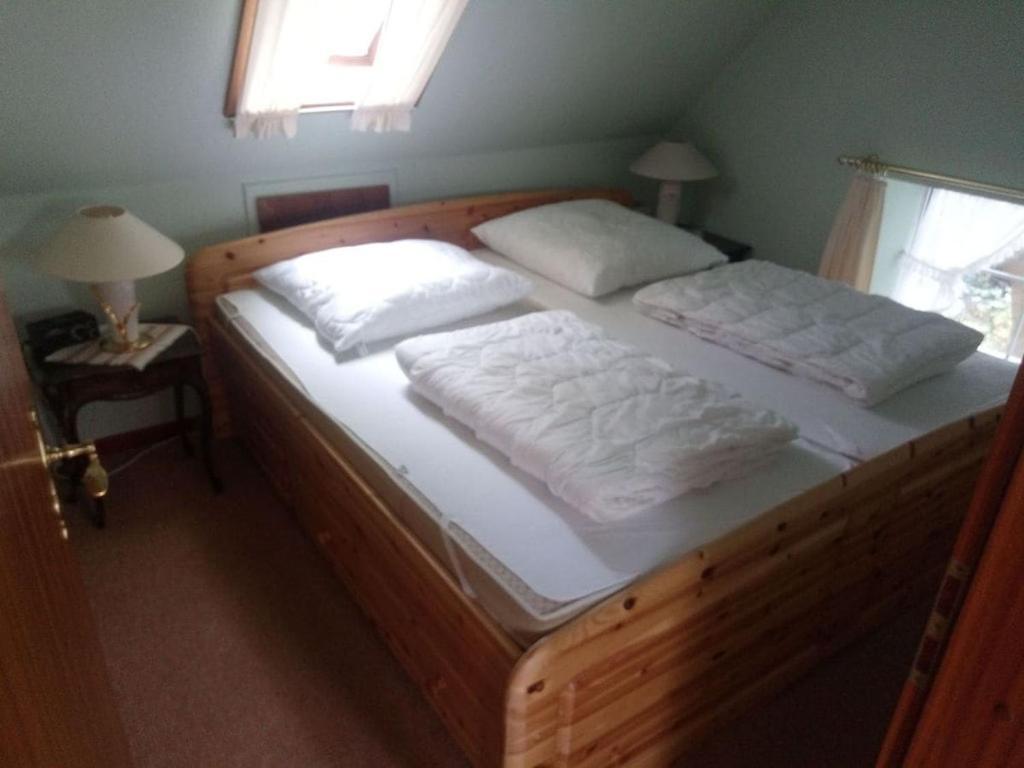Deich Im Landhaus Michaela Friedrichskoog Zewnętrze zdjęcie